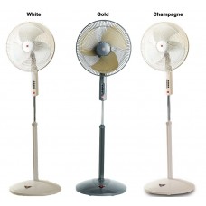 KDK P40US Stand Fan 